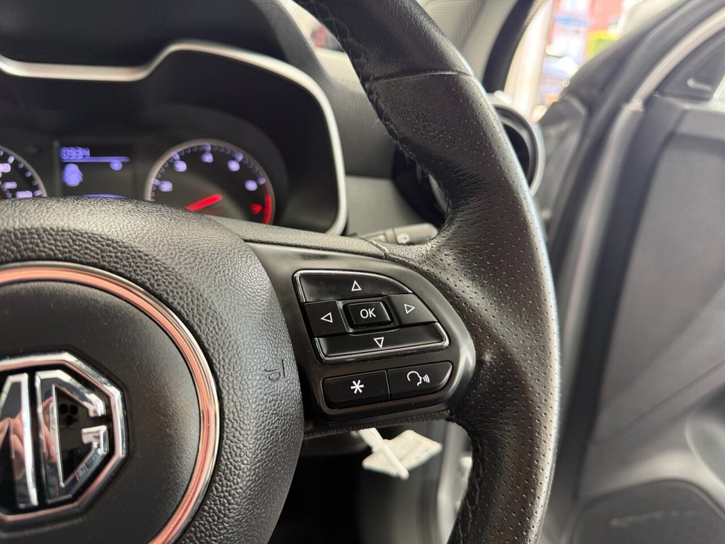 Used MG MG ZS 2018 for sale - 78200536: Photo 29