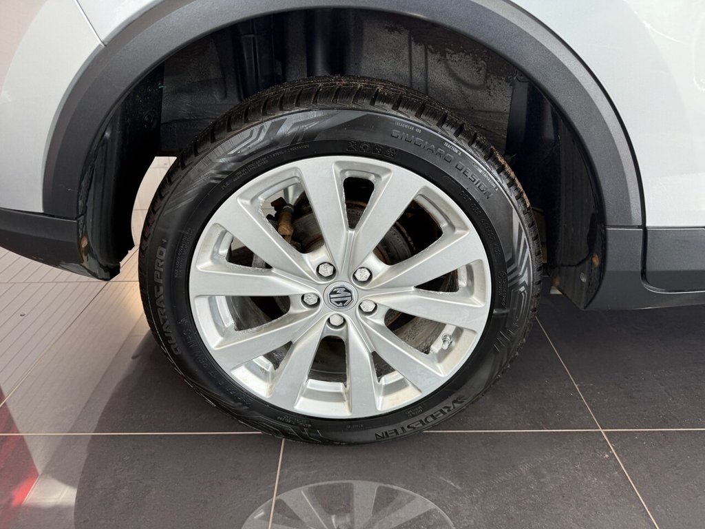 Used MG MG ZS 2018 for sale - 78200536: Photo 3