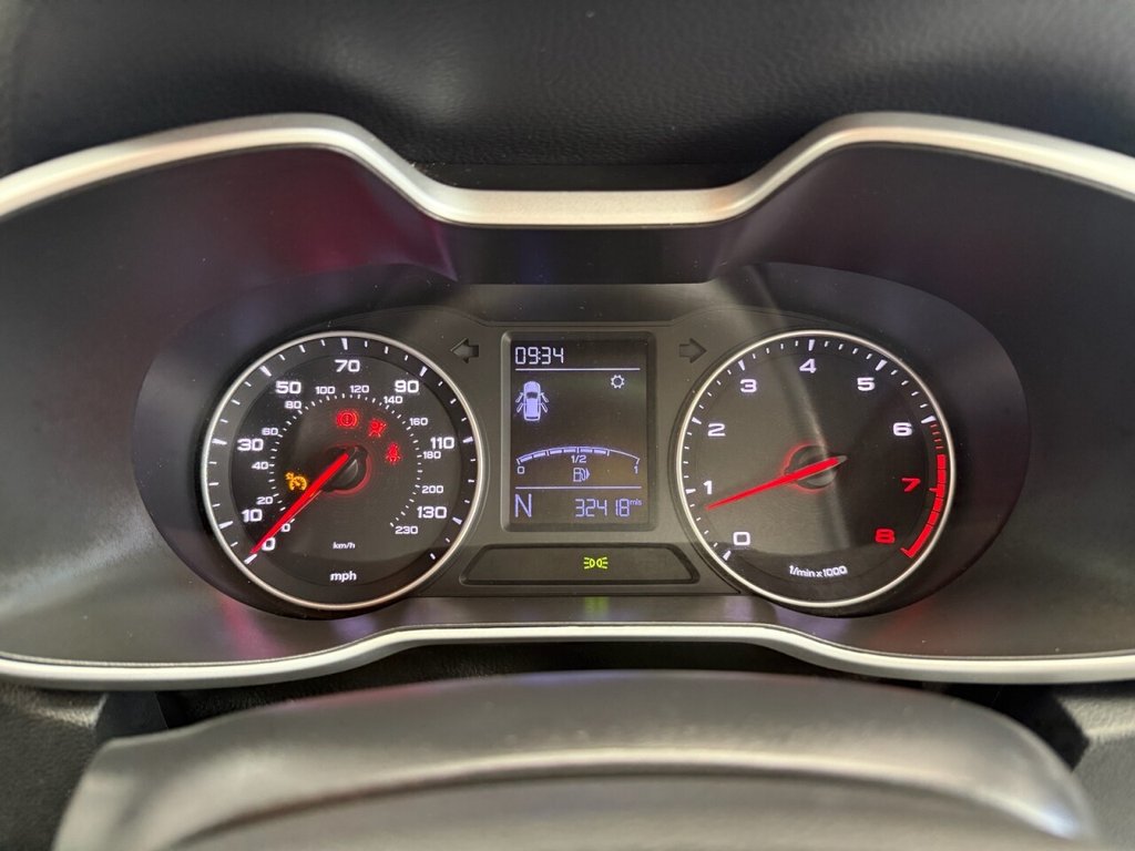 Used MG MG ZS 2018 for sale - 78200536: Photo 30