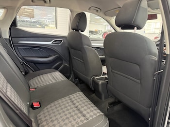 Used MG MG ZS 2018 for sale - 78200536: Photo