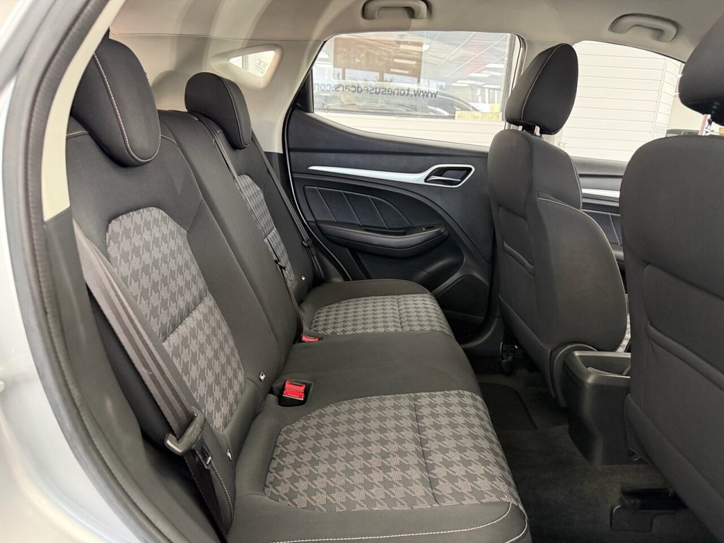 Used MG MG ZS 2018 for sale - 78200536: Photo 5