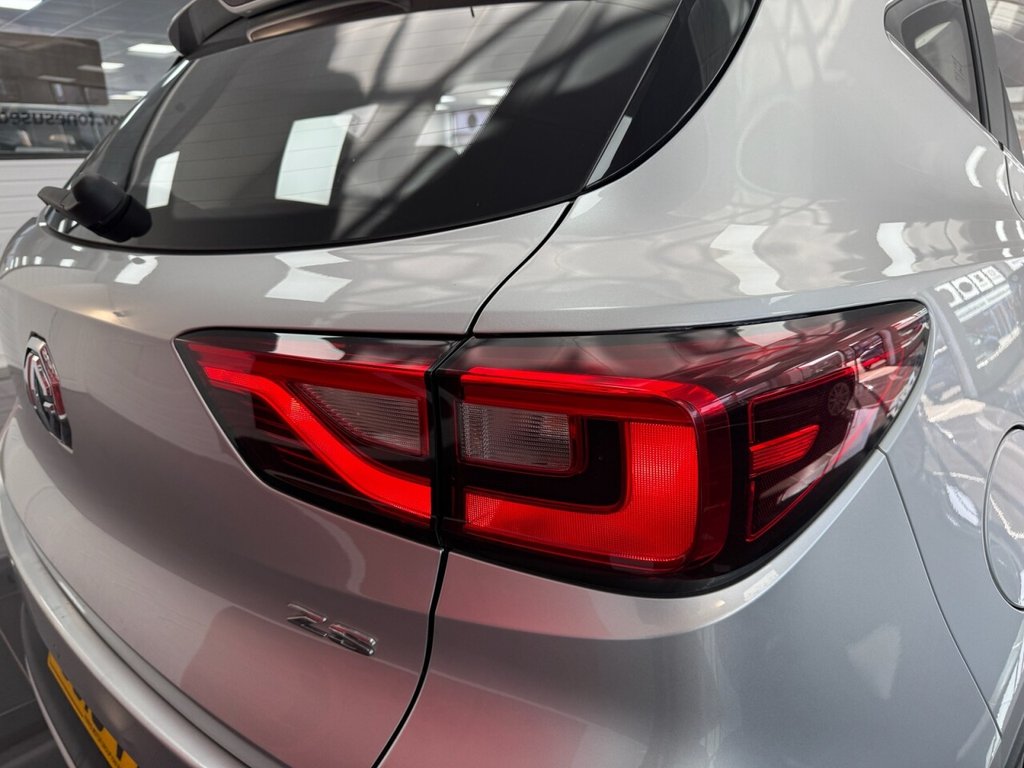 Used MG MG ZS 2018 for sale - 78200536: Photo 7