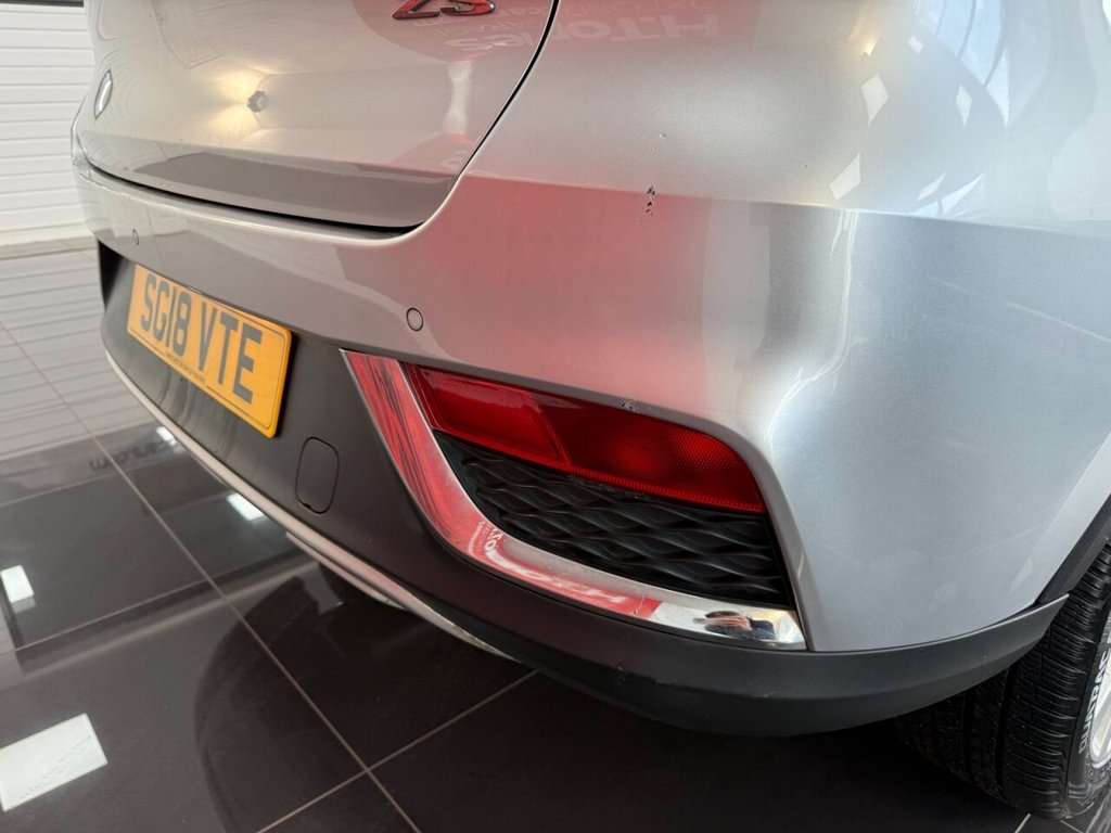 Used MG MG ZS 2018 for sale - 78200536: Photo 9