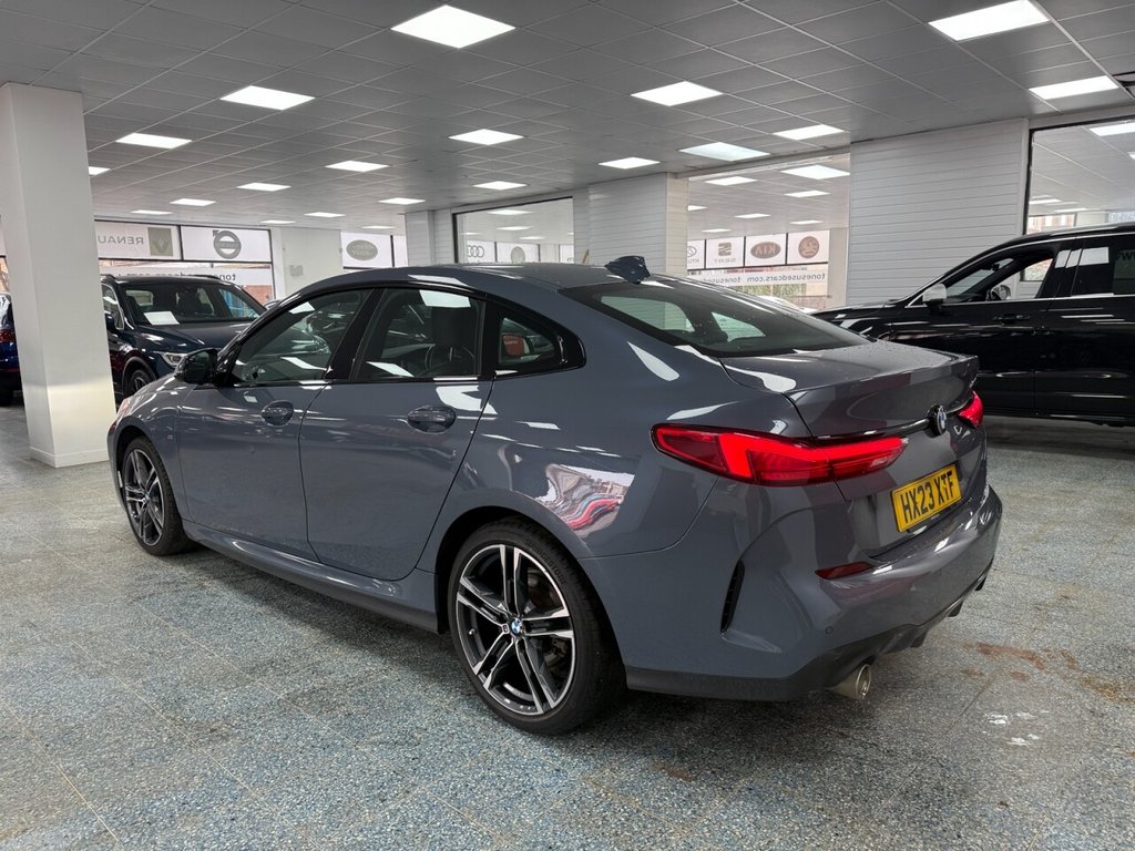 Used BMW 2 Series 2023 for sale - 77734847: Photo 10