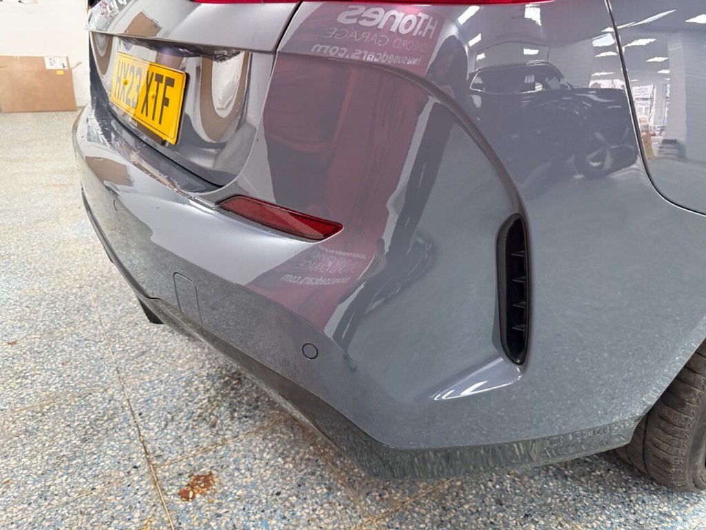 Used BMW 2 Series 2023 for sale - 77734847: Photo 12