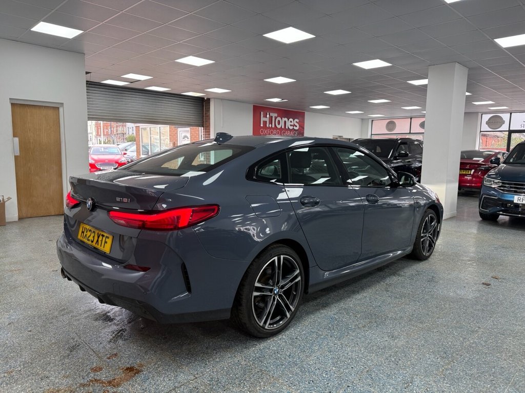 Used BMW 2 Series 2023 for sale - 77734847: Photo 2