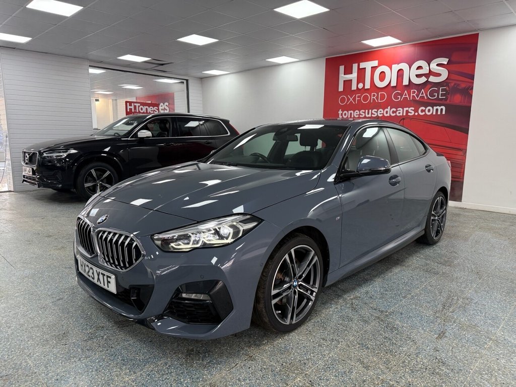 Used BMW 2 Series 2023 for sale - 77734847: Photo 20