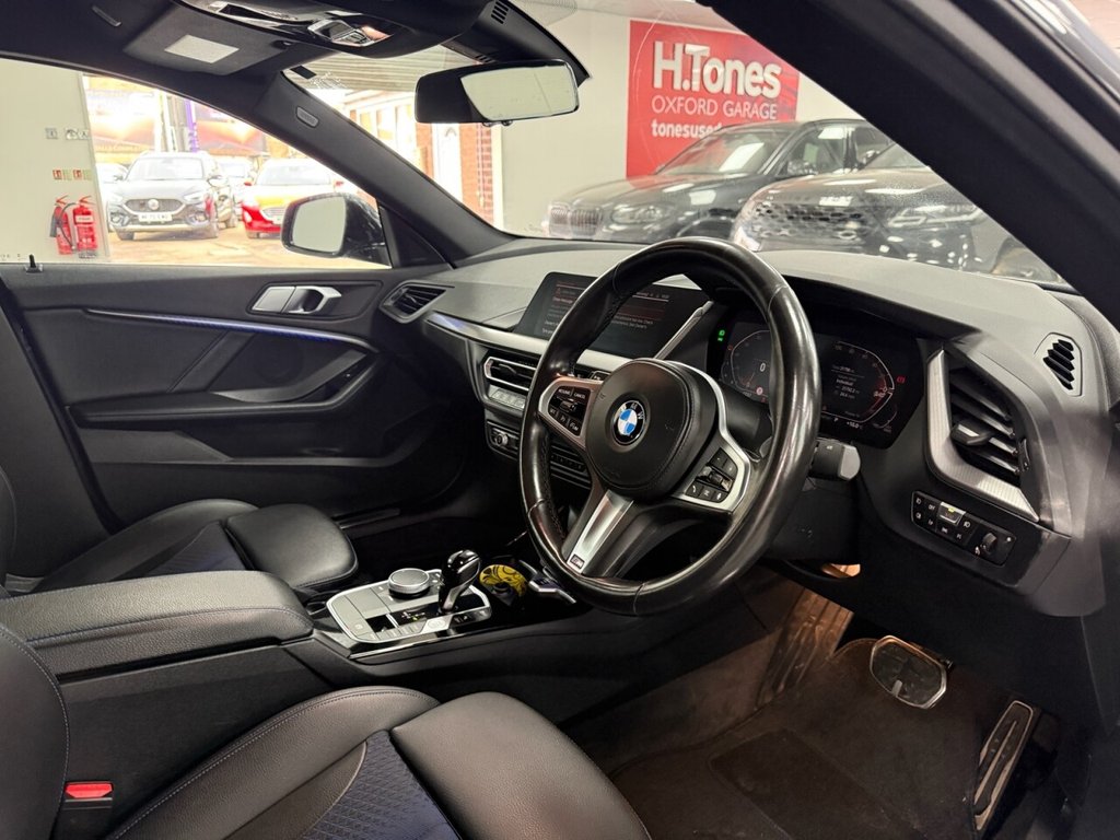 Used BMW 2 Series 2023 for sale - 77734847: Photo 23