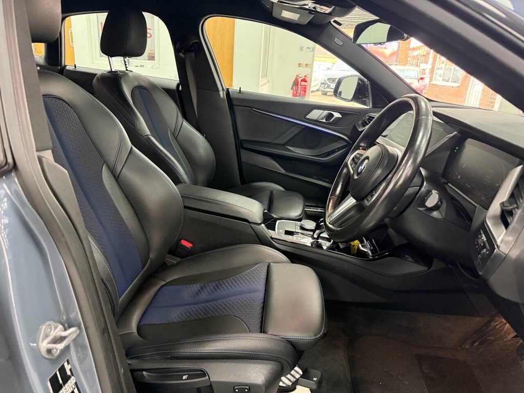 Used BMW 2 Series 2023 for sale - 77734847: Photo 25