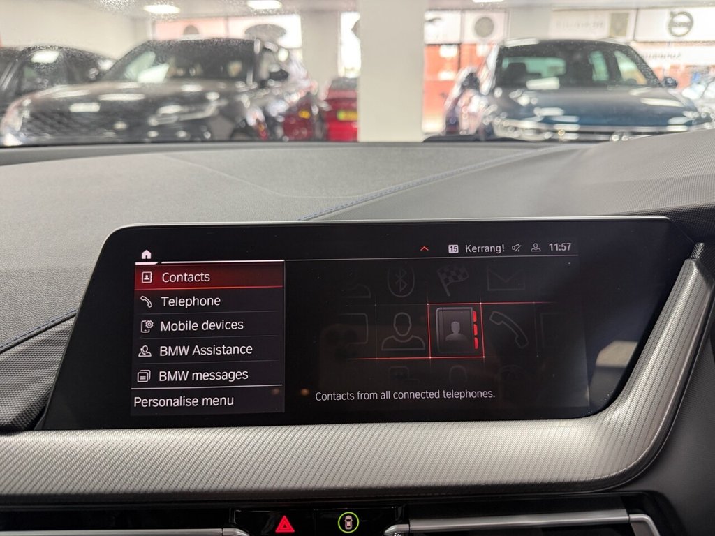 Used BMW 2 Series 2023 for sale - 77734847: Photo 35