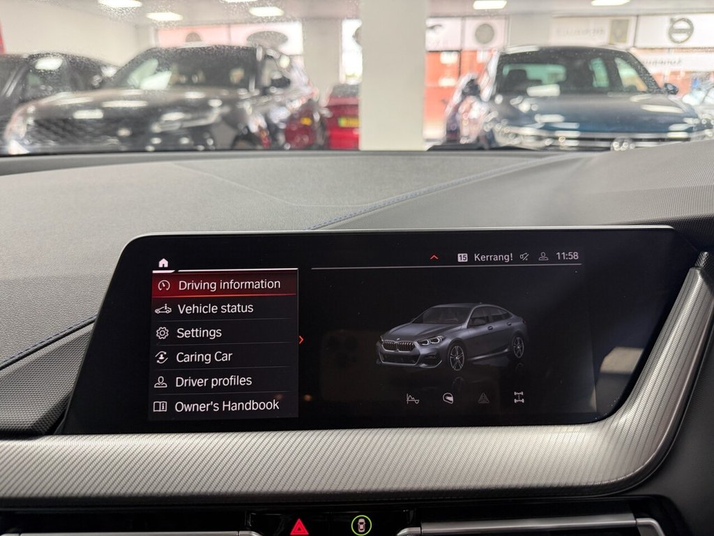 Used BMW 2 Series 2023 for sale - 77734847: Photo 37