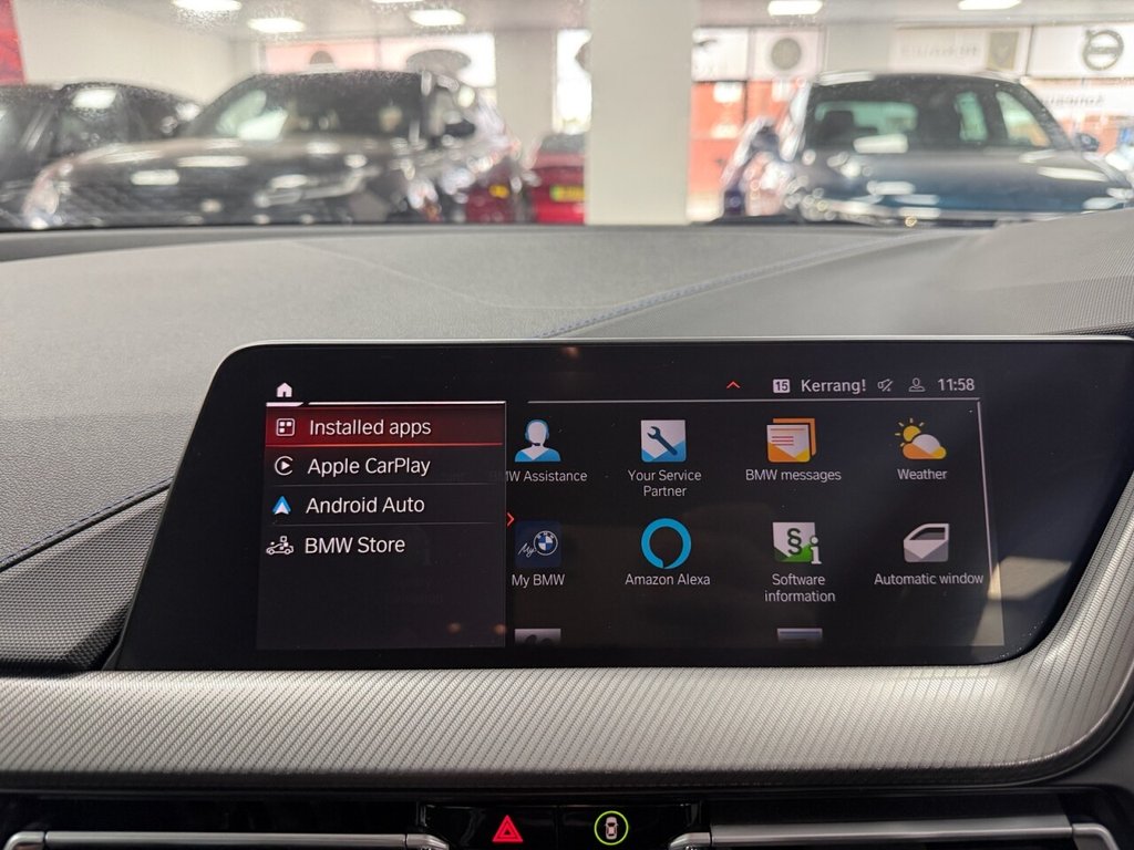 Used BMW 2 Series 2023 for sale - 77734847: Photo 38