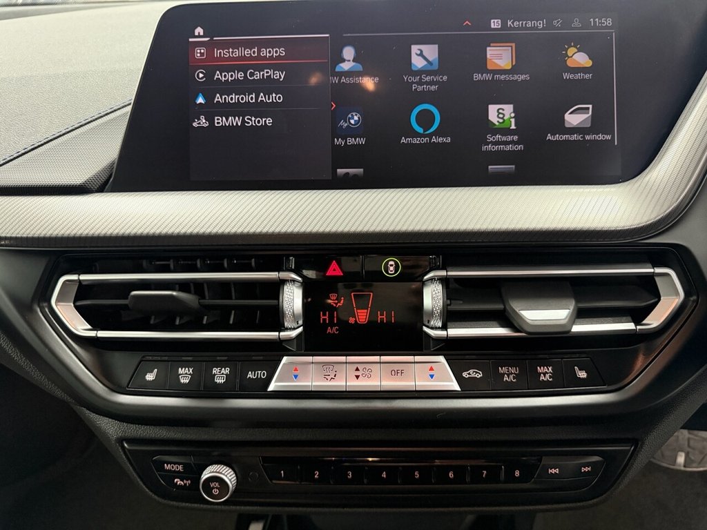 Used BMW 2 Series 2023 for sale - 77734847: Photo 39