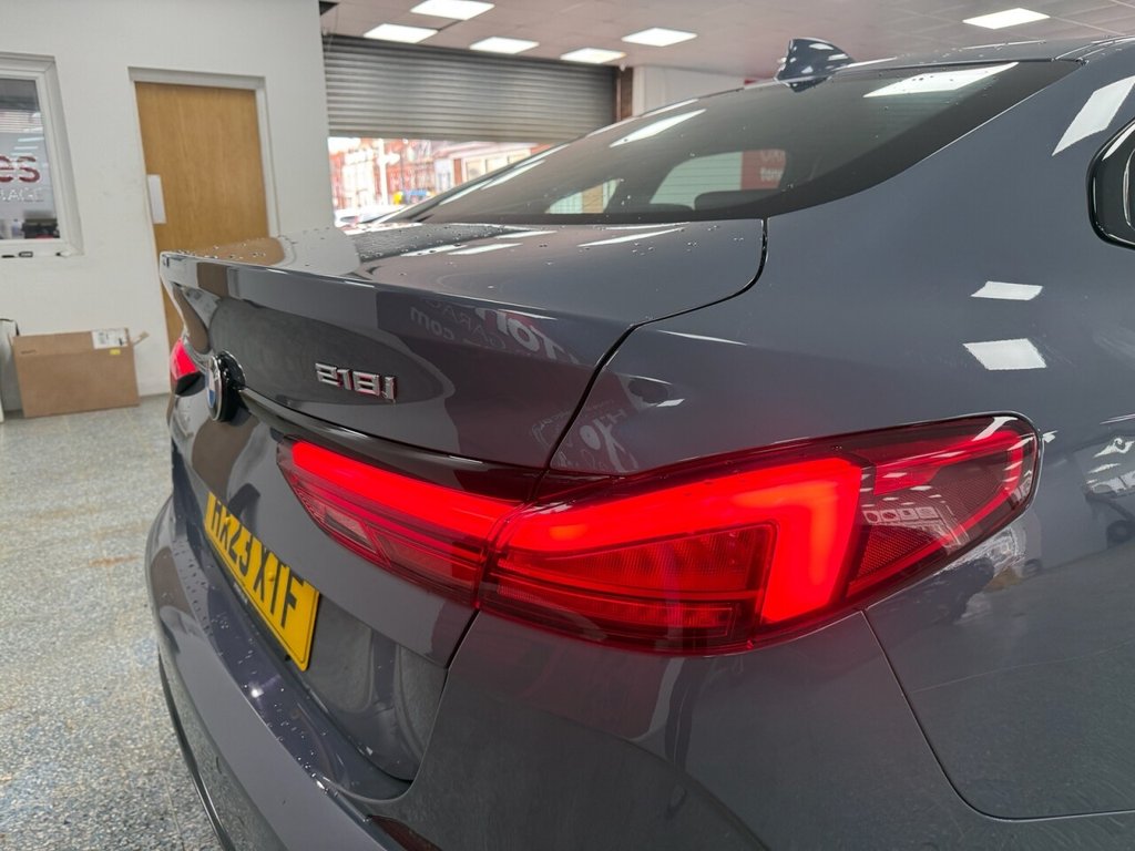 Used BMW 2 Series 2023 for sale - 77734847: Photo 5