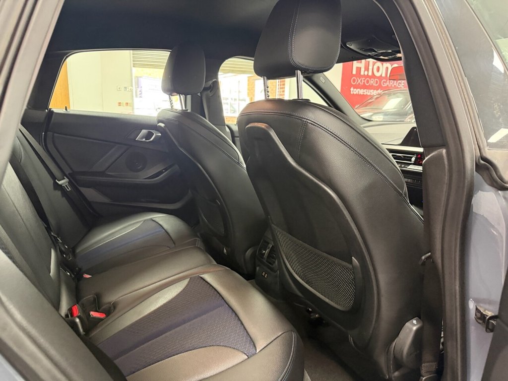 Used BMW 2 Series 2023 for sale - 77734847: Photo 7