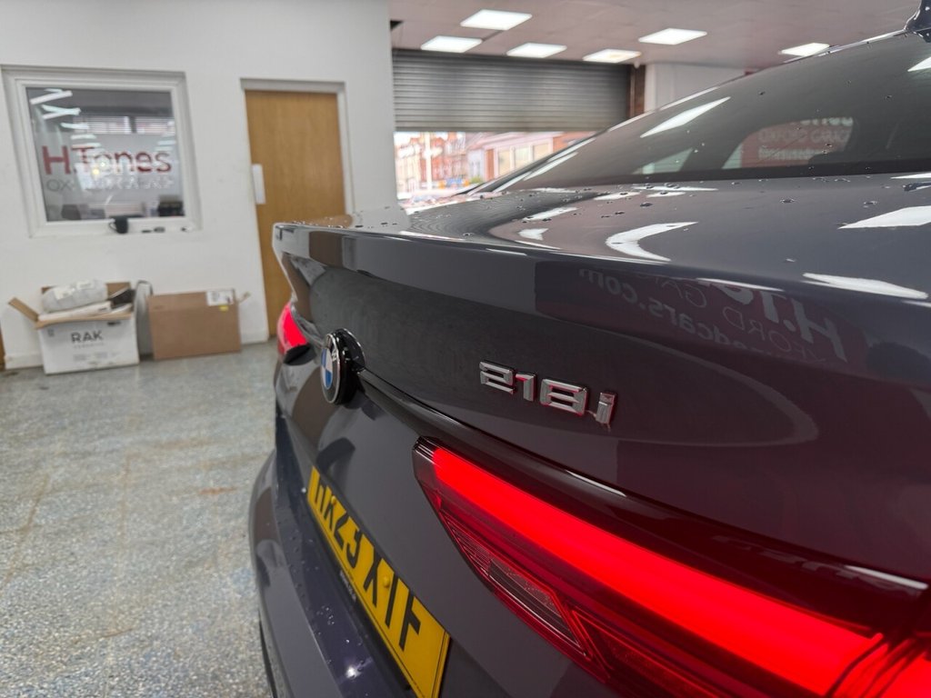 Used BMW 2 Series 2023 for sale - 77734847: Photo 8