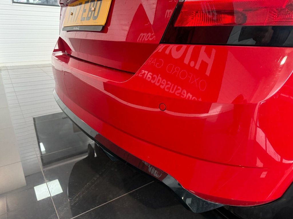 Used Skoda Fabia 2017 for sale - 77905491: Photo 10