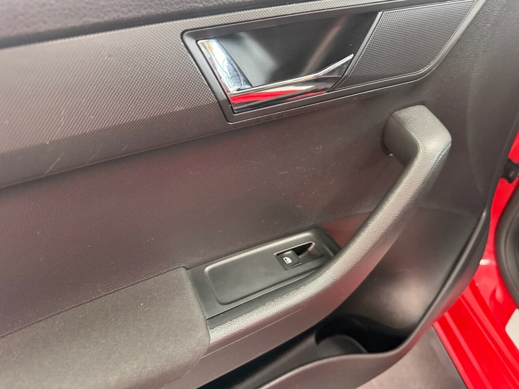 Used Skoda Fabia 2017 for sale - 77905491: Photo 15