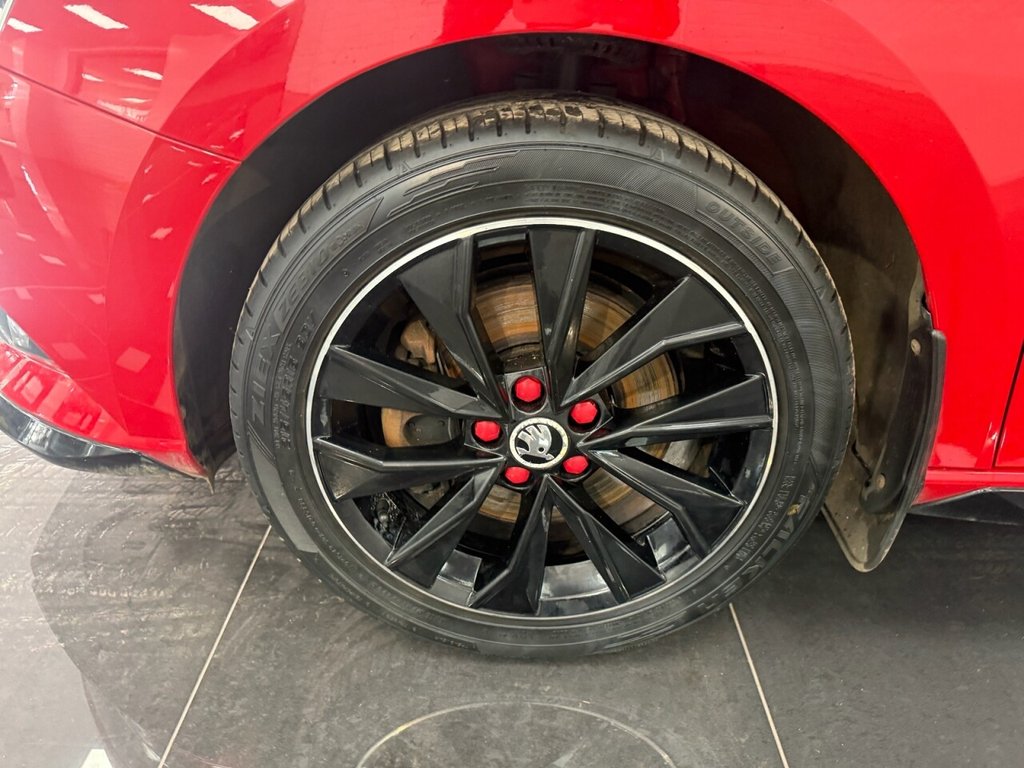 Used Skoda Fabia 2017 for sale - 77905491: Photo 18