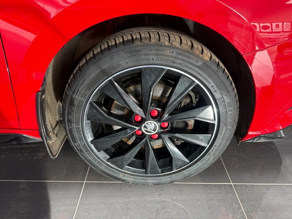 Used Skoda Fabia 2017 for sale - 77905491: Photo 21