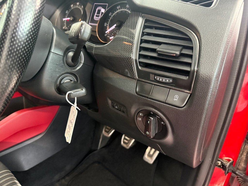 Used Skoda Fabia 2017 for sale - 77905491: Photo 26