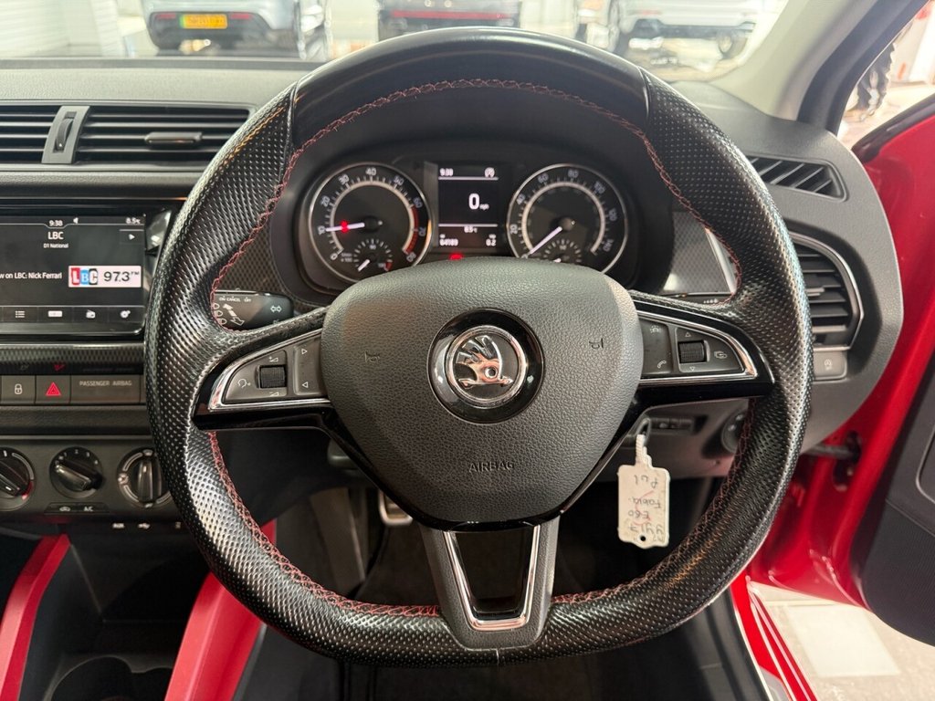 Used Skoda Fabia 2017 for sale - 77905491: Photo 27