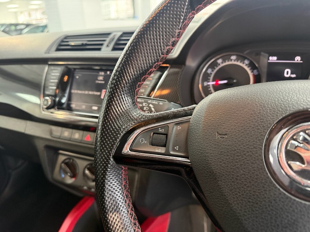 Used Skoda Fabia 2017 for sale - 77905491: Photo 28