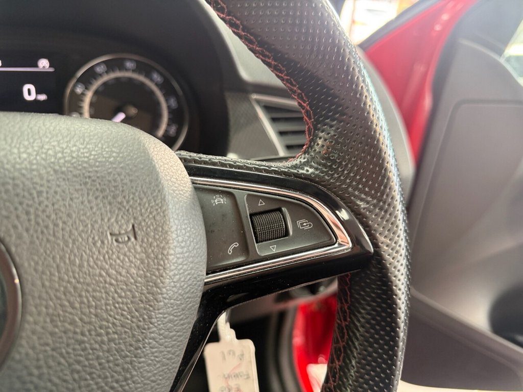 Used Skoda Fabia 2017 for sale - 77905491: Photo 29