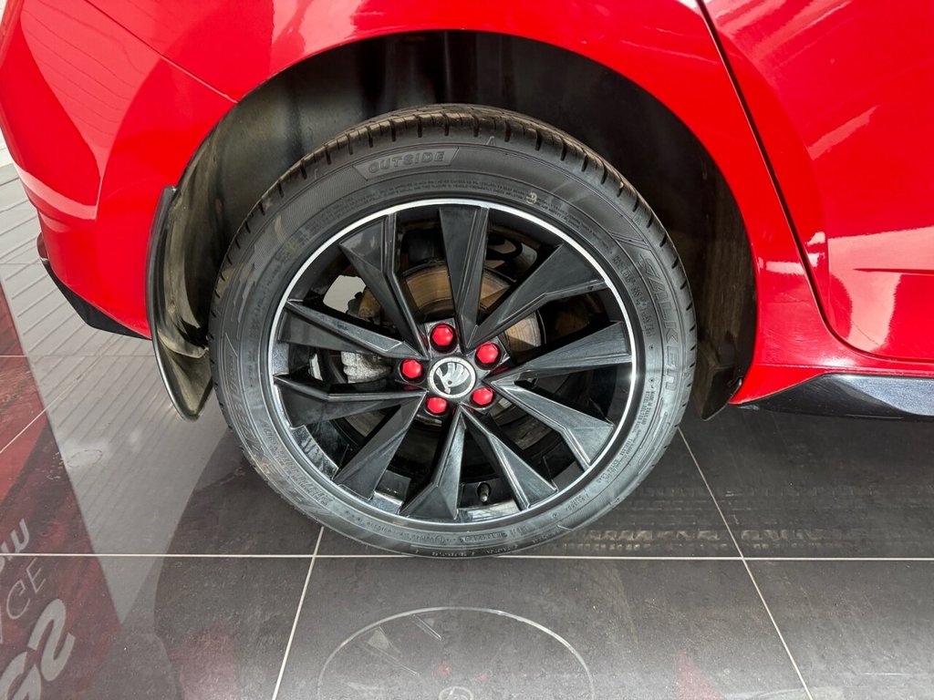 Used Skoda Fabia 2017 for sale - 77905491: Photo 3