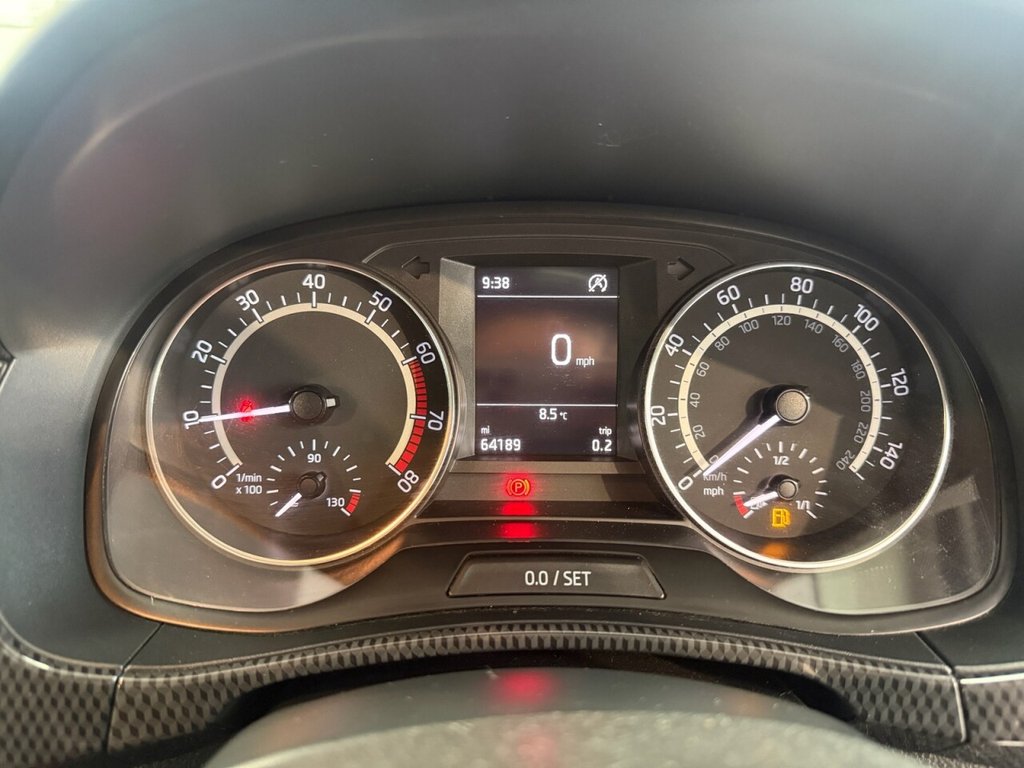 Used Skoda Fabia 2017 for sale - 77905491: Photo 30