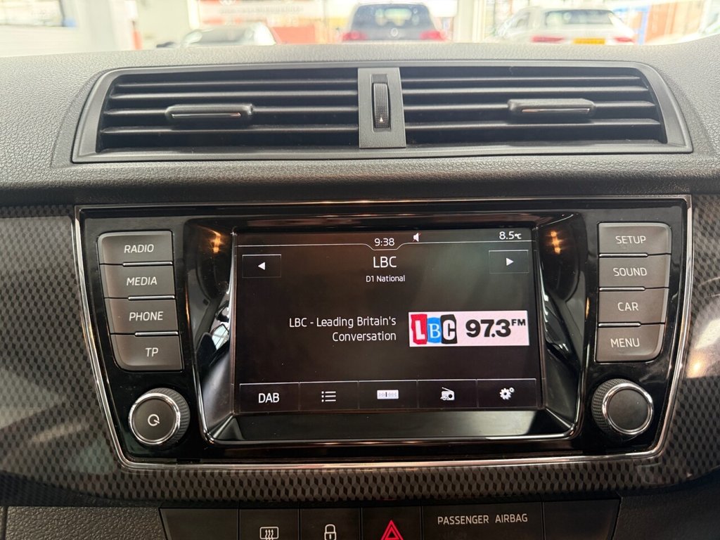 Used Skoda Fabia 2017 for sale - 77905491: Photo 31