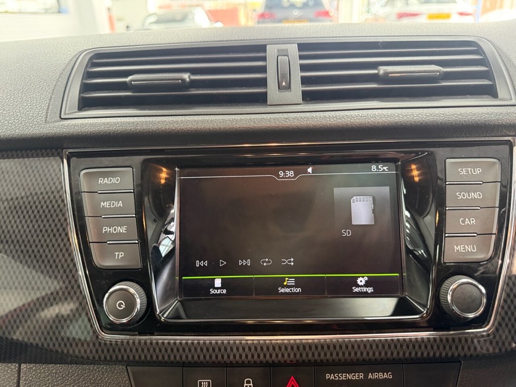 Used Skoda Fabia 2017 for sale - 77905491: Photo 32