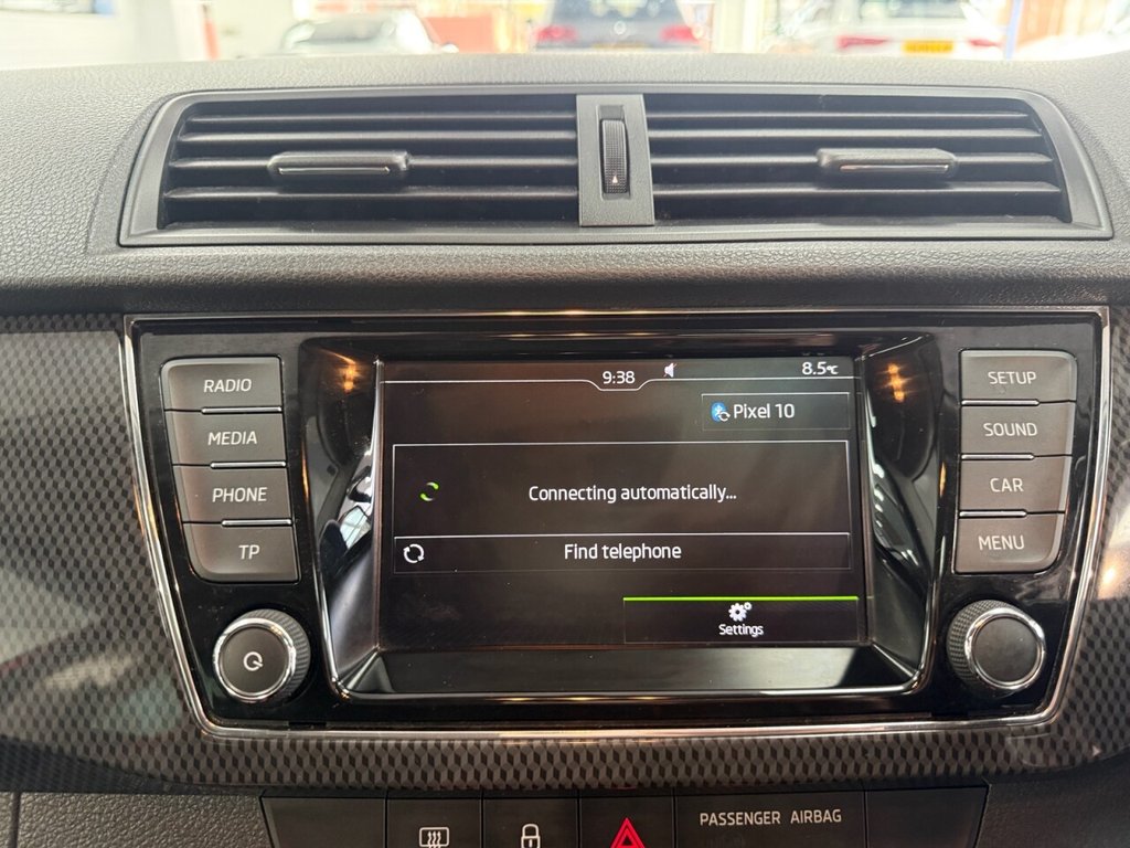 Used Skoda Fabia 2017 for sale - 77905491: Photo 33