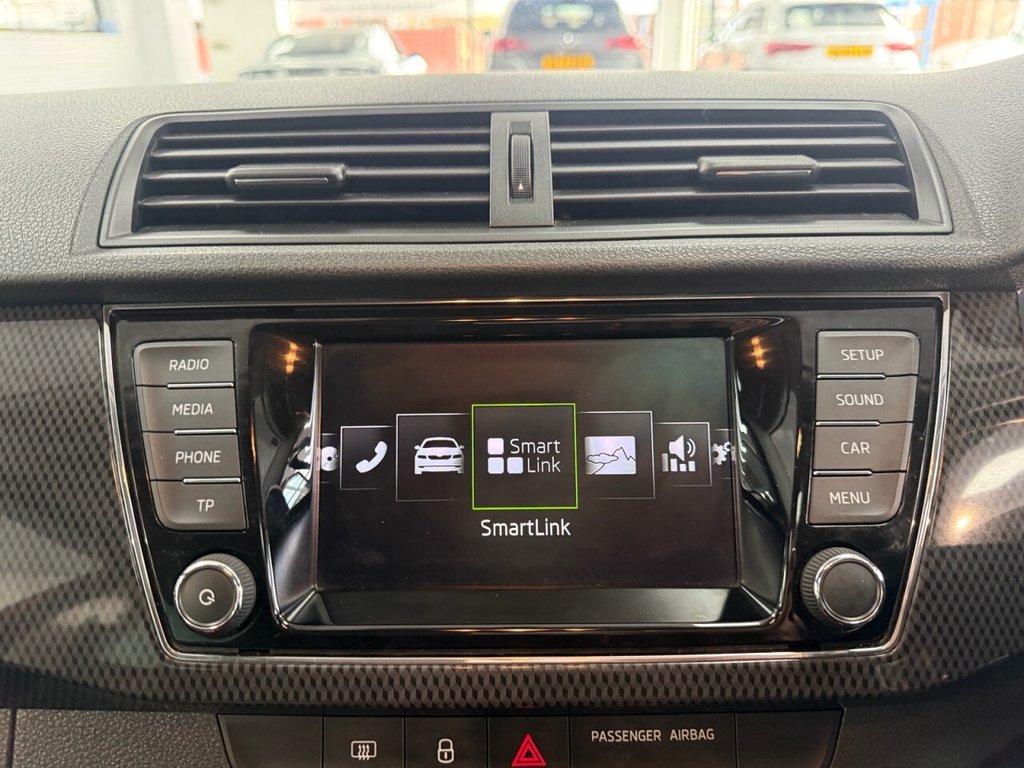 Used Skoda Fabia 2017 for sale - 77905491: Photo 35