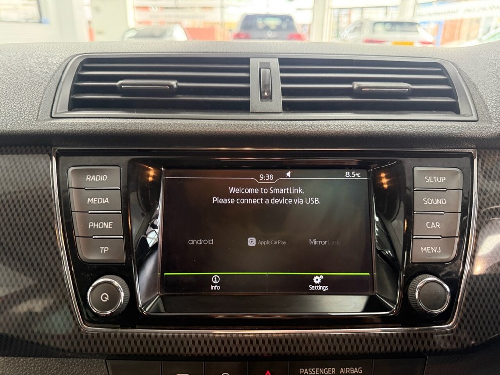 Used Skoda Fabia 2017 for sale - 77905491: Photo 36