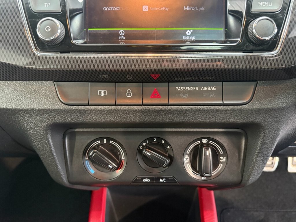 Used Skoda Fabia 2017 for sale - 77905491: Photo 37