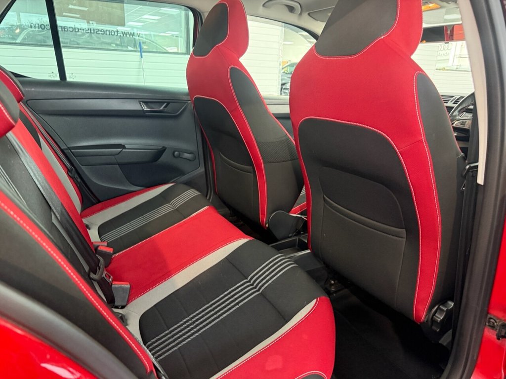 Used Skoda Fabia 2017 for sale - 77905491: Photo 4