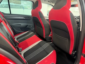 Used Skoda Fabia 2017 for sale - 77905491: Photo