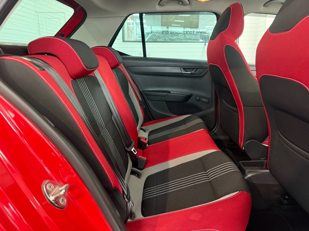 Used Skoda Fabia 2017 for sale - 77905491: Photo 5