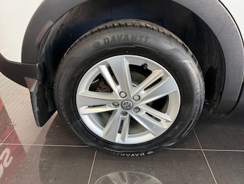 Used Vauxhall Grandland X 2020 for sale - 78474774: Photo
