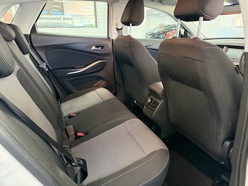Used Vauxhall Grandland X 2020 for sale - 78474774: Photo