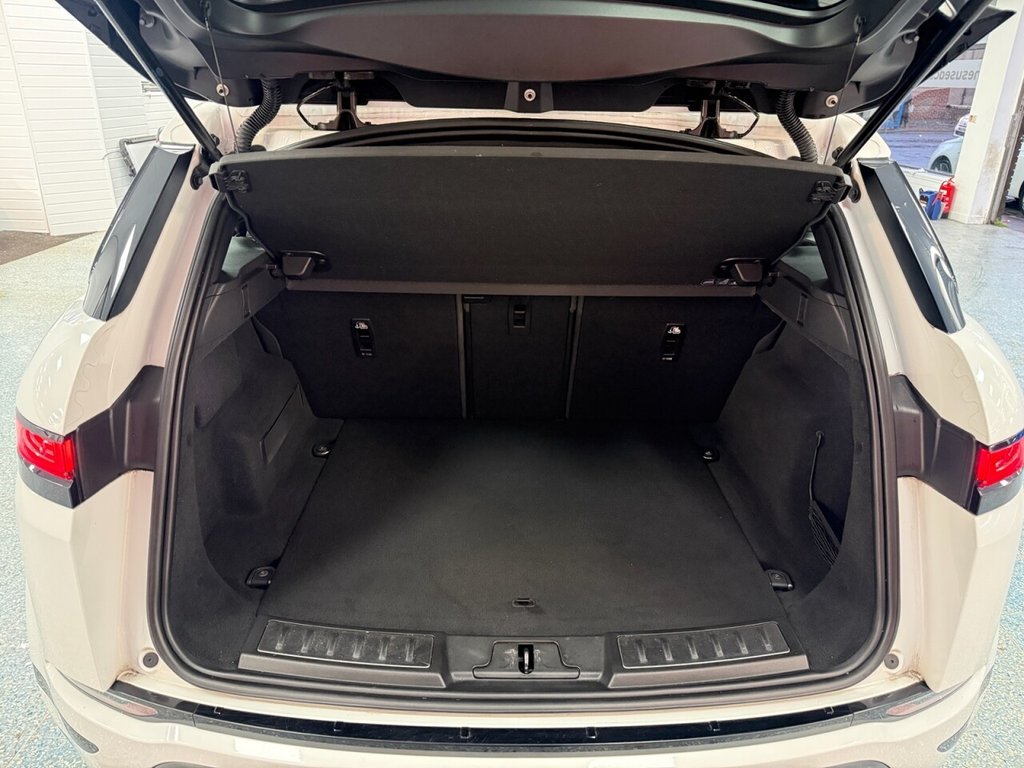 Used Land Rover Range Rover Evoque 2020 for sale - 77153497: Photo 10