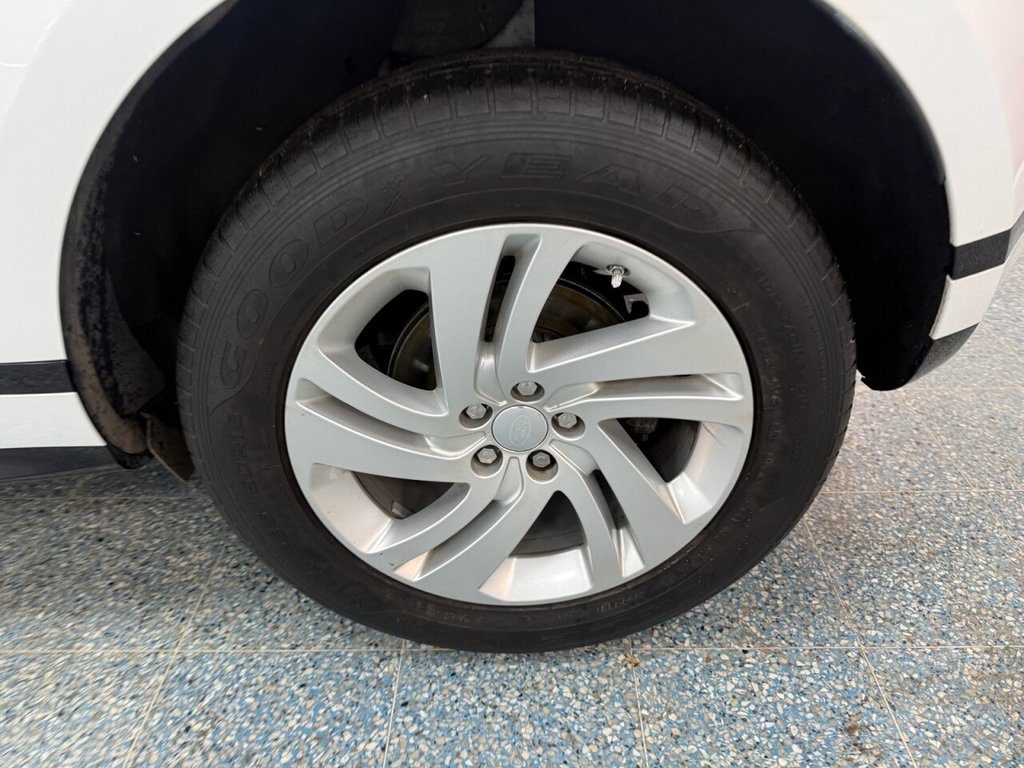 Used Land Rover Range Rover Evoque 2020 for sale - 77153497: Photo 13