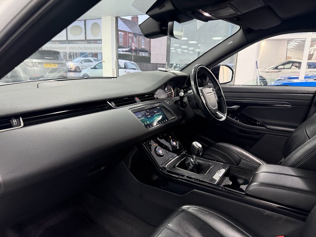 Used Land Rover Range Rover Evoque 2020 for sale - 77153497: Photo 14