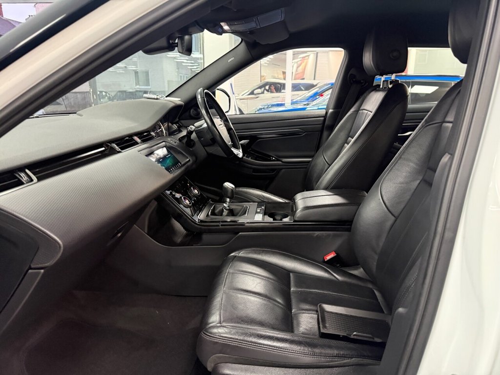 Used Land Rover Range Rover Evoque 2020 for sale - 77153497: Photo 15