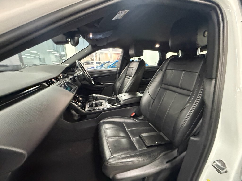 Used Land Rover Range Rover Evoque 2020 for sale - 77153497: Photo 16