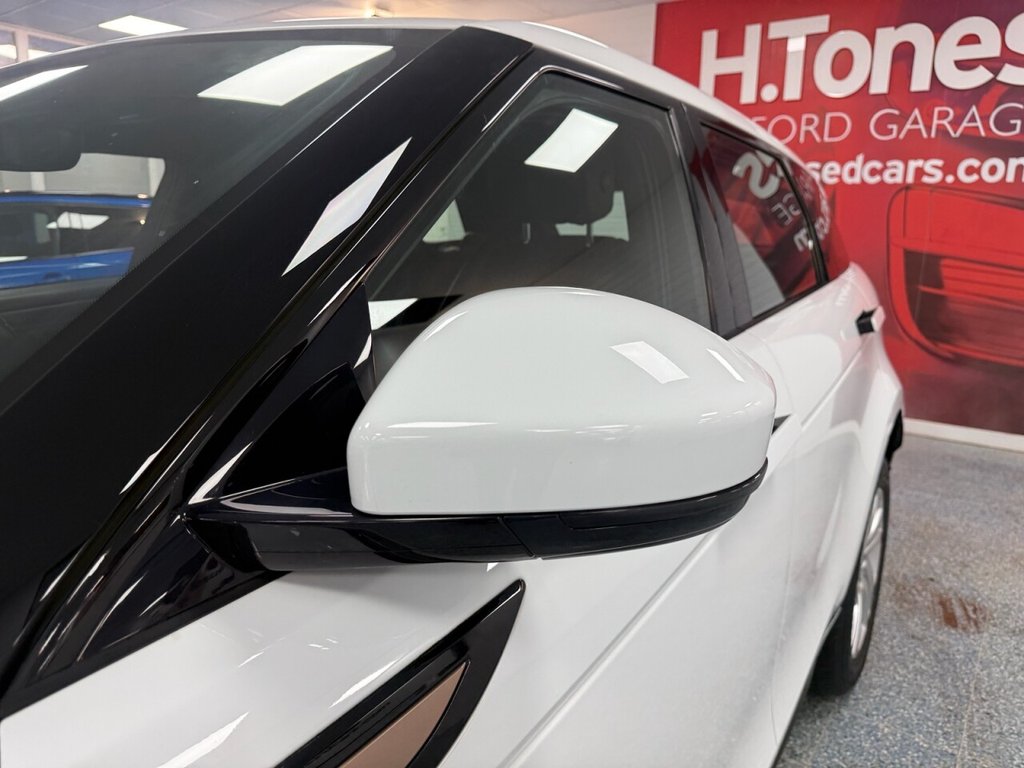 Used Land Rover Range Rover Evoque 2020 for sale - 77153497: Photo 18