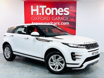 2020 (70) - 2.0 D150 R-Dynamic S 5dr 2WD