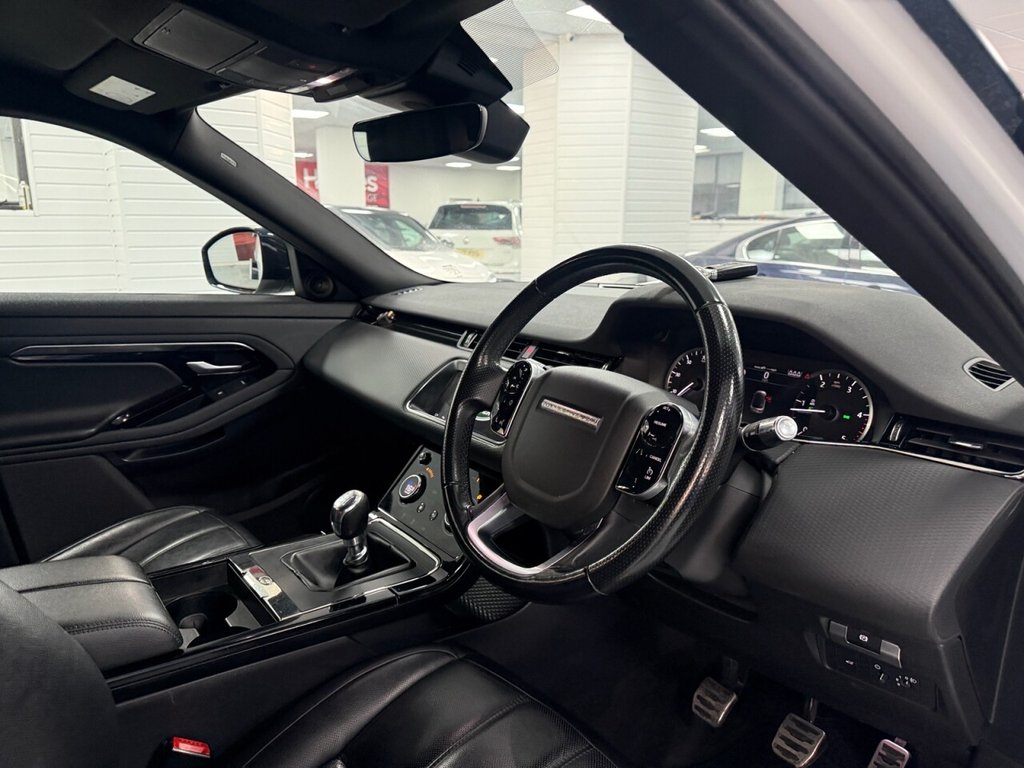 Used Land Rover Range Rover Evoque 2020 for sale - 77153497: Photo 24