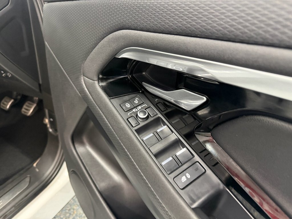 Used Land Rover Range Rover Evoque 2020 for sale - 77153497: Photo 26